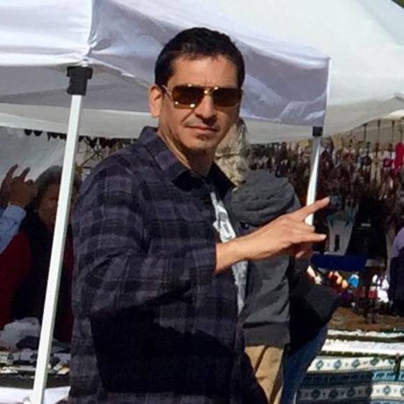 Meet your Posher, Mark - Picture 1 of 1